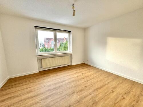 Foto - Etagenwohnung in Leer (Ostfriesland)