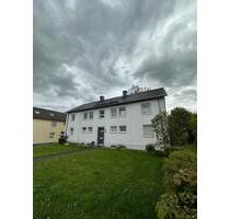 3 Zimmerwohnung in beliebter Wohnlage! - Wipperfürth