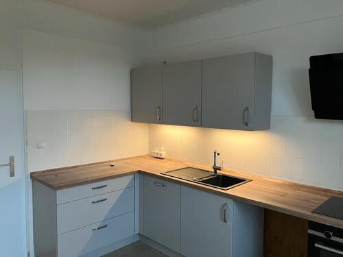 Foto - Etagenwohnung zur Miete in Schönberg