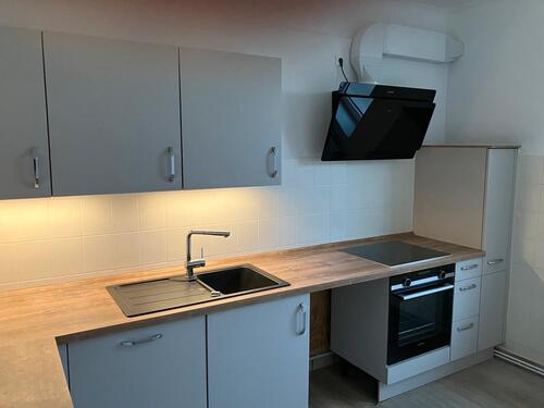 Foto - Etagenwohnung in Schönberg