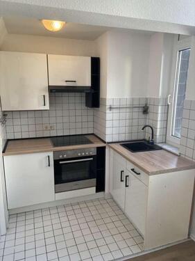 Foto - Etagenwohnung in Vallendar
