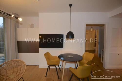 Foto - 2 Zimmer andere zur Miete in Berlin