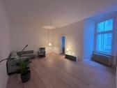 Foto - Etagenwohnung zur Miete in Berlin