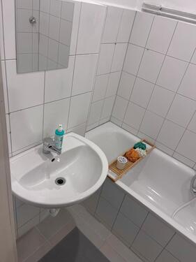 Foto - Etagenwohnung in Berlin zur Miete