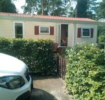 Mobilheim in Afferden, Camping Roland - Düsseldorf Stadtbezirk 7