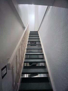 Foto - Etagenwohnung in Norderstedt zur Miete