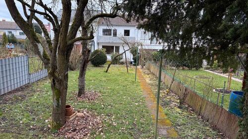 Foto - Gießen-Wieseck schönes Reihenhaus