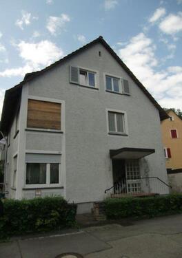 Foto - Mehrfamilienhaus mit Garage zu Verkaufen