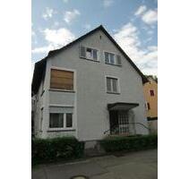 Mehrfamilienhaus mit Garage zu Verkaufen - Oberndorf am Neckar