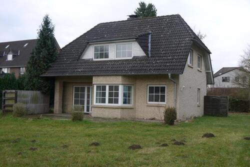 Foto - Einfamilienhaus in Bissendorf - 1.200,00 EUR Kaltmiete, ca.  105,00 m²