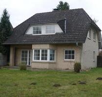 Einfamilienhaus in Bissendorf - 1.200,00 EUR Kaltmiete, ca.  105,00 m² in Wedemark (PLZ: 30900)