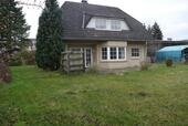 Foto - 4 Zimmer Einfamilienhaus zur Miete in Wedemark