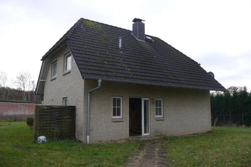 Foto - 4 Zimmer Einfamilienhaus in Wedemark