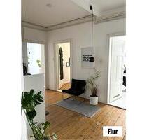 3-Zimmer Wohnung im Östlichen Ringgebiet | 67 qm - Braunschweig Wabe-Schunter-Beberbach