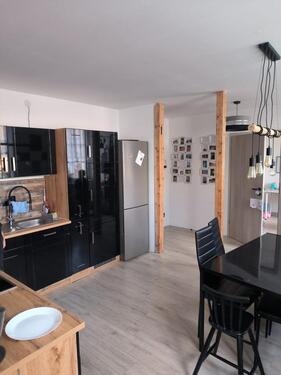 Foto - Etagenwohnung in Hohndorf zur Miete