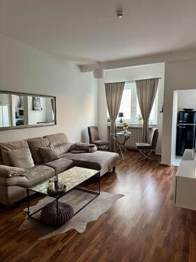 Foto - 2 Zimmer Etagenwohnung zur Miete in Essen