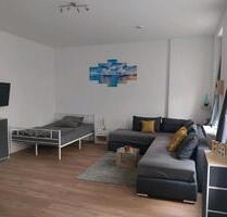 1 Raumwohnung Apartment Ferienwohnung - Magdeburg Leipziger Straße