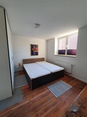 Foto - Neues Jahr in neuer Wohnung? 3-Zimmer-Wohnung in Hagenburg