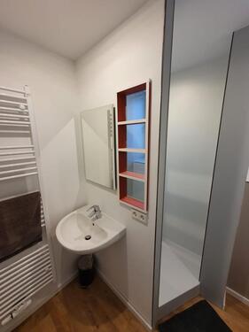 Foto - Etagenwohnung in Hagenburg zur Miete