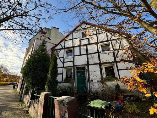 Foto - 12 Zimmer Einfamilienhaus zum Kaufen in Hagen