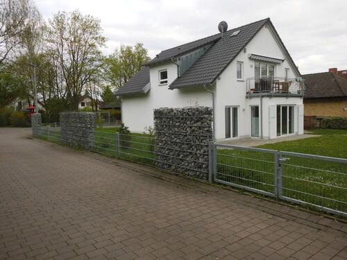 Foto - 3 Zimmer Erdgeschoßwohnung in Osthofen