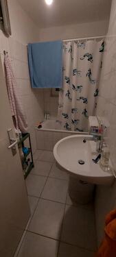 Foto - 1 Zimmer Etagenwohnung in Frankfurt am Main