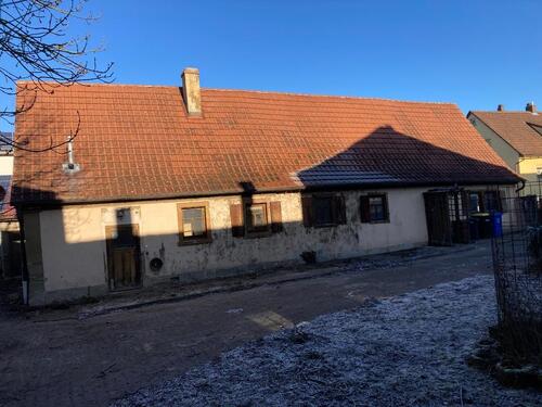 Foto - 9 Zimmer Einfamilienhaus in Neuendettelsau