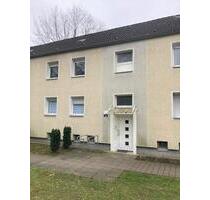 3-Zimmer-Wohnung in Moers Repelen