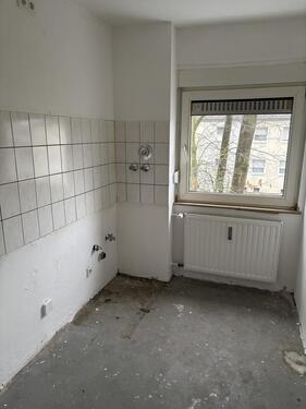 Foto - Etagenwohnung in Moers zur Miete