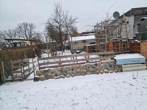 Foto - Grundst&uuml;ck zur Miete in Schwerin