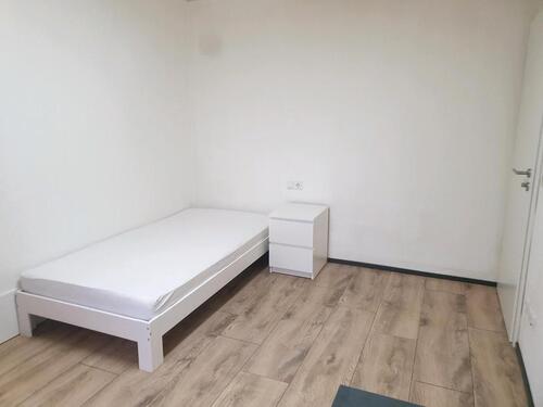 Foto - 1 möbliertes Zimmer in Mannheim Almenhof, Niederfeldstr.