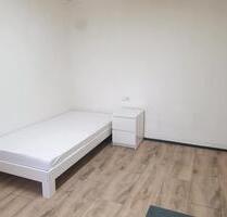 1 möbliertes Zimmer in Mannheim Almenhof, Niederfeldstr. - Dannstadt-Schauernheim