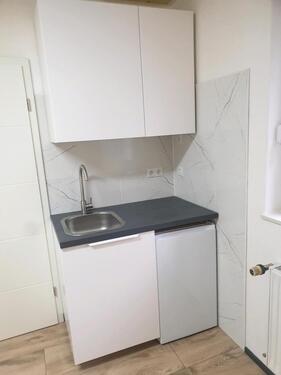 Foto - Etagenwohnung in Dannstadt-Schauernheim zur Miete