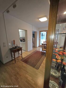 Foto - 4.5 Zimmer Erdgeschoßwohnung zur Miete in Aalen