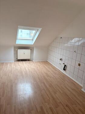 Foto - Dachgeschoßwohnung in Saarbrücken zur Miete