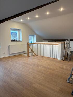 Foto - 2 Zimmer Dachgeschoßwohnung zur Miete in Kassel