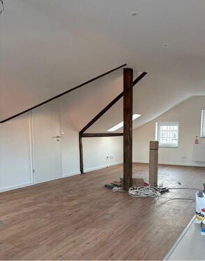 Foto - 2 Zimmer Dachgeschoßwohnung in Kassel