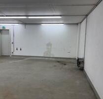 Tiefgaragenstellplätze KFZMotorad in zentraler Lage - Köln Innenstadt