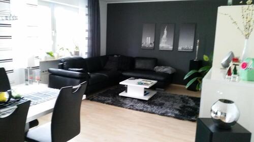 Foto - 3 Zimmer Etagenwohnung zur Miete in Gießen