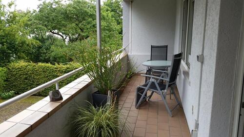 Foto - 3 Zimmer Etagenwohnung in Gießen