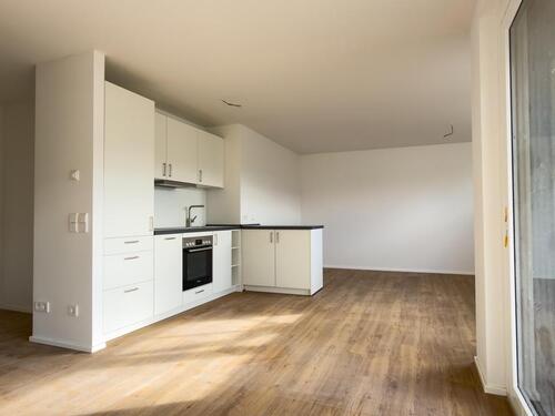 Foto - 2 Zimmer Etagenwohnung in Gerlingen