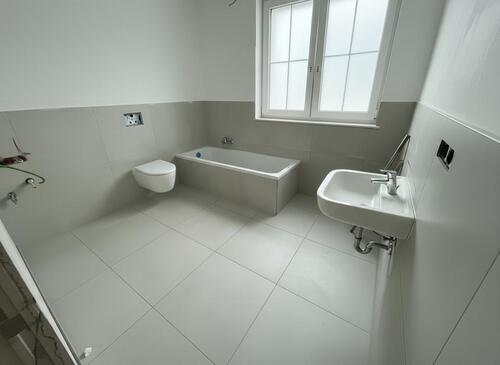 Foto - 3 Zimmer Maisonettenwohnung in Herford