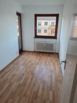 Foto - Etagenwohnung in Itzehoe zur Miete