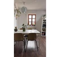 Maisontten Wohnung in Göllheim 2- ZKB