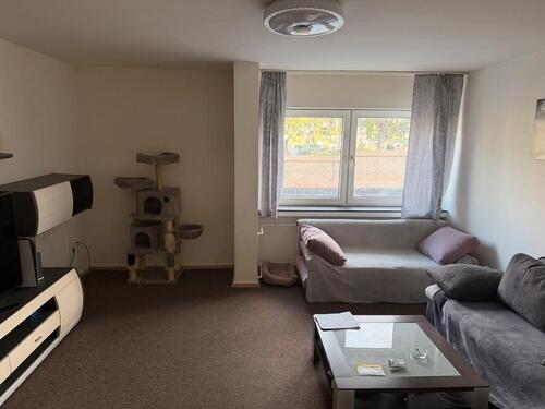 Foto - 2.5 Zimmer Erdgeschoßwohnung in Wuppertal