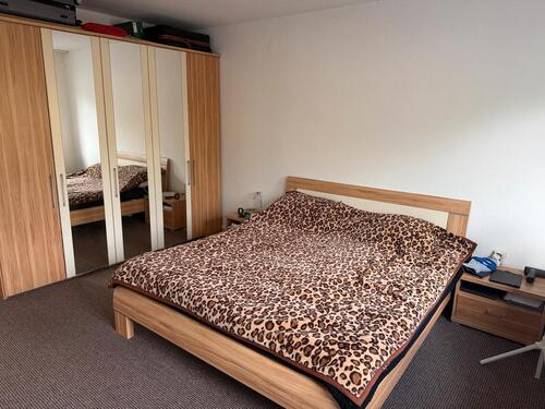 Foto - Erdgeschoßwohnung in Wuppertal zur Miete
