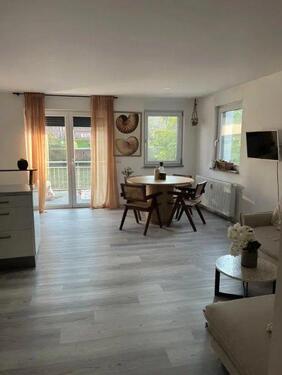 Foto - 2-Zimmer Wohnung mit Neckarblick zu vermieten Heidelberg Ziegelha