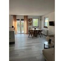 2-Zimmer Wohnung mit Neckarblick zu vermieten Heidelberg Ziegelha