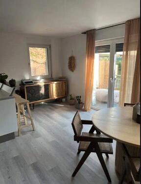 Foto - 2 Zimmer Etagenwohnung zur Miete in Heidelberg