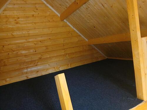 Foto - 1 Zimmer Einfamilienhaus in Rinteln